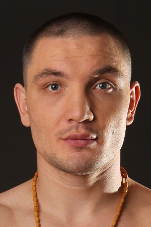 Vyacheslav Shabranskyy profile picture
