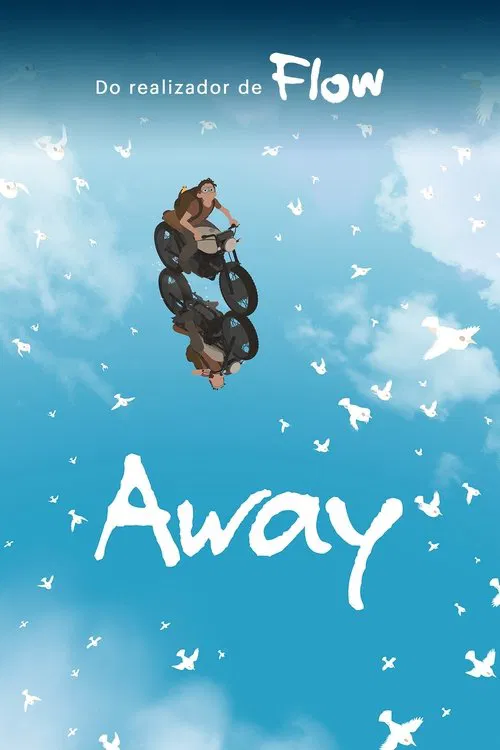 Poster do filme Longe