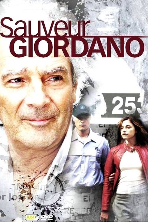 Sauveur Giordano tv show poster