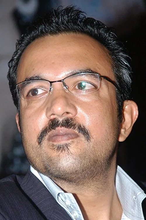 Apoorva Lakhia profile picture