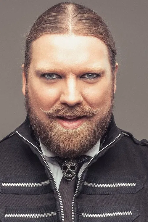 Rickard Söderberg profile picture
