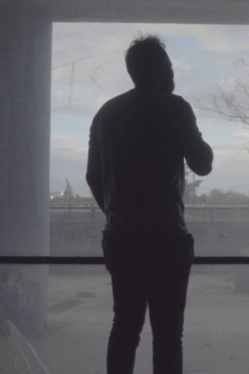 I’m Outside movie poster