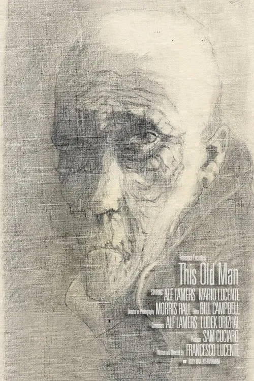 This Old Man movie poster