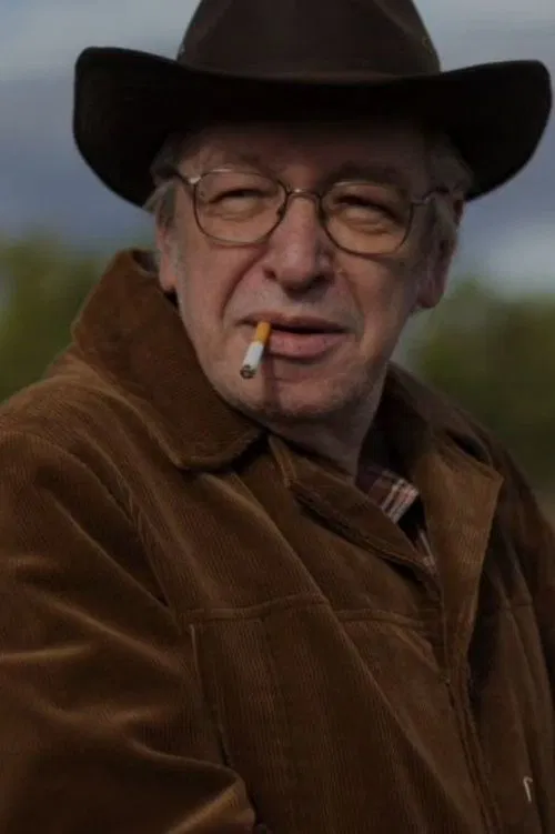 Olavo de Carvalho profile picture