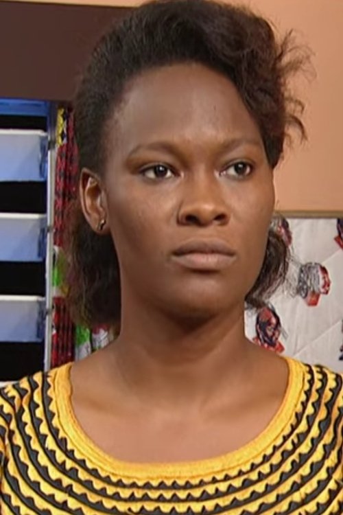 Christianne SYLONG profile picture