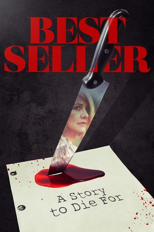 Bestseller movie poster