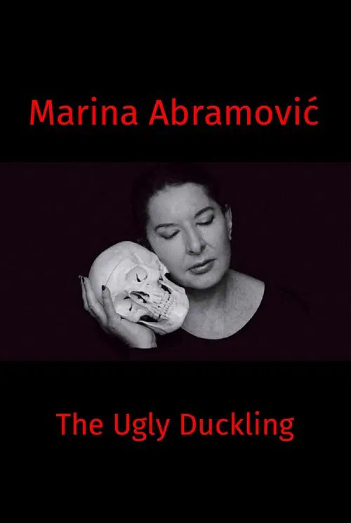 Marina Abramovic: The Ugly Duckling movie poster