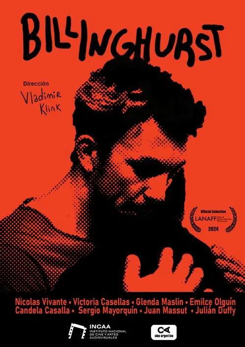 Billinghurst movie poster