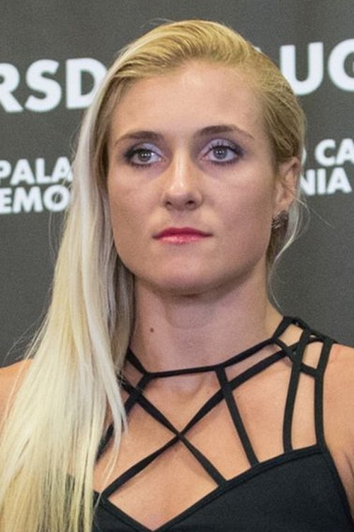 Yana Kunitskaya profile picture