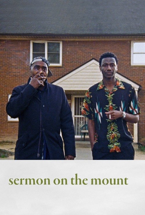 Sermon on the Mount movie poster