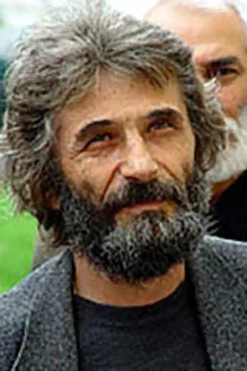 Foto de perfil de Vladimir Makeranetc