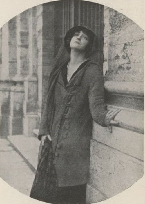 La falena movie poster
