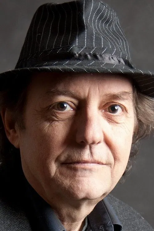 Geoff Lapp profile picture