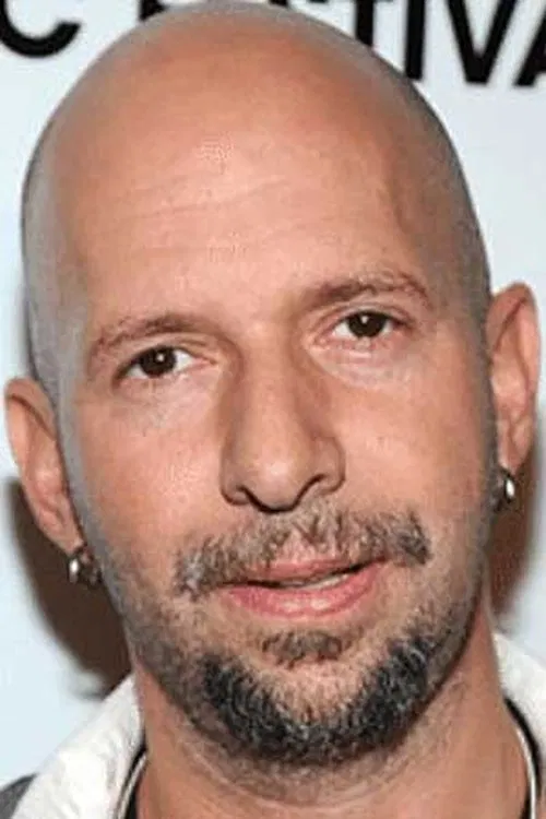 Neil Strauss profile picture