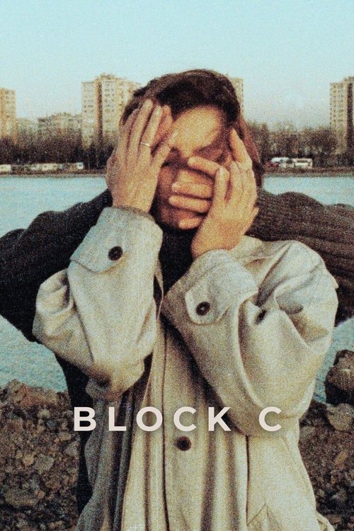 Block C movie poster