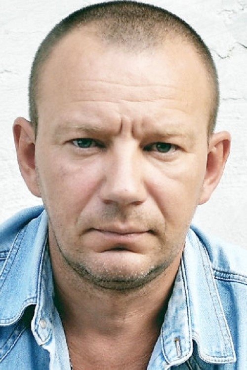 Vitaliy Zhigalin profile picture