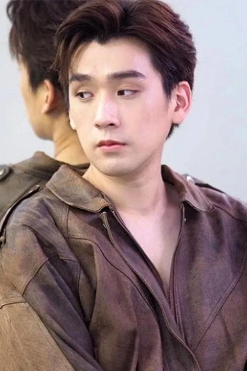 Pongpat Unhapipatpong profile picture