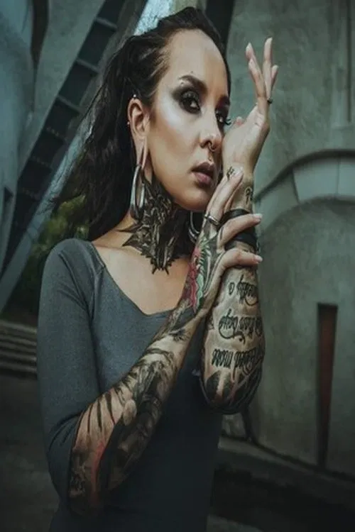 Tatiana Shmayluk profile picture