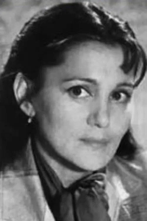 Valentina Aslanova profile picture