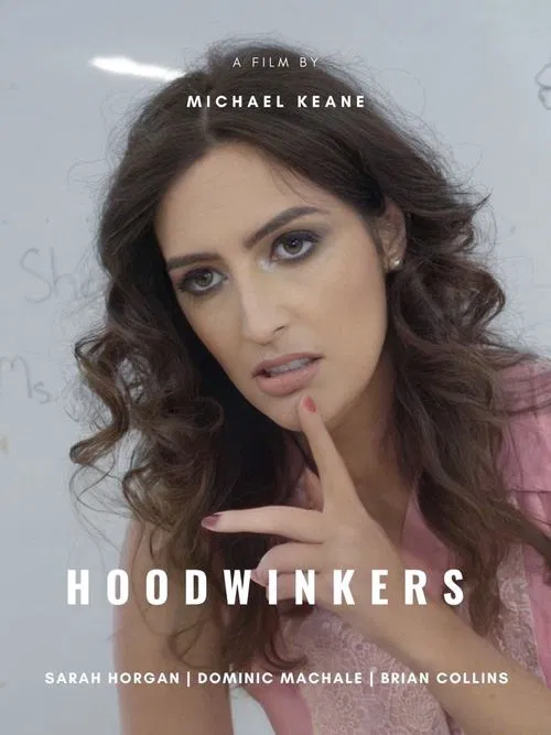 Hoodwinkers movie poster