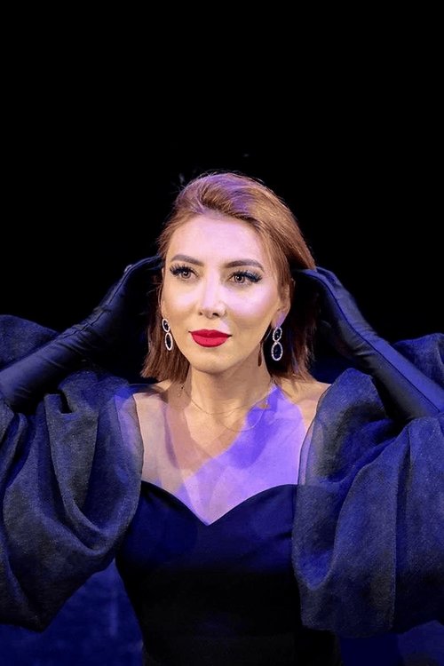 Christine Alikhanyan profile picture