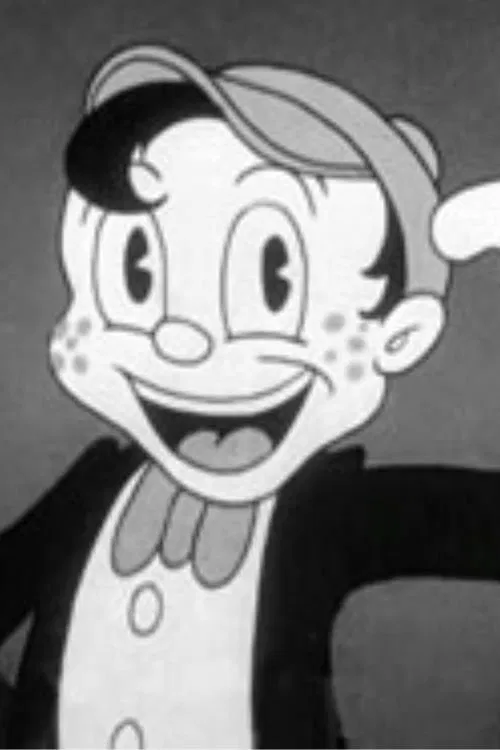 Poster do filme The Air Race