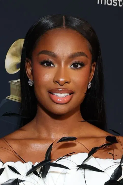 Coco Jones profile picture