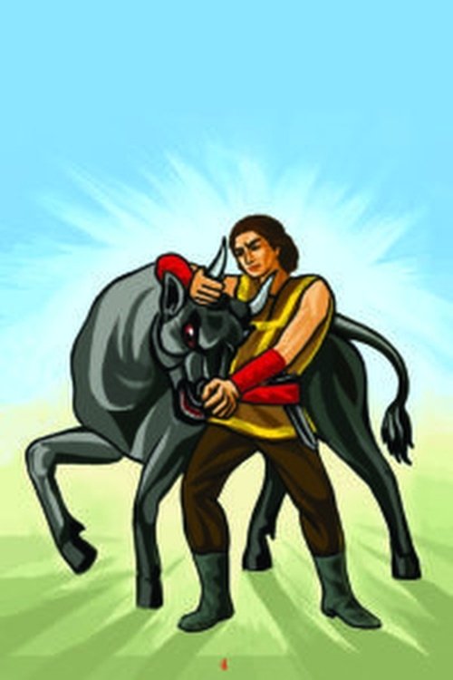 Boghach Khan Son of Dirse Khan movie poster