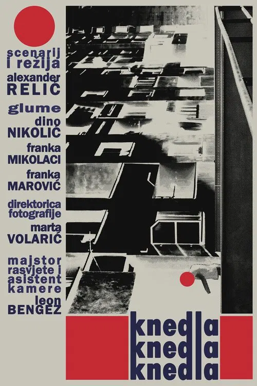 Bottleneck movie poster