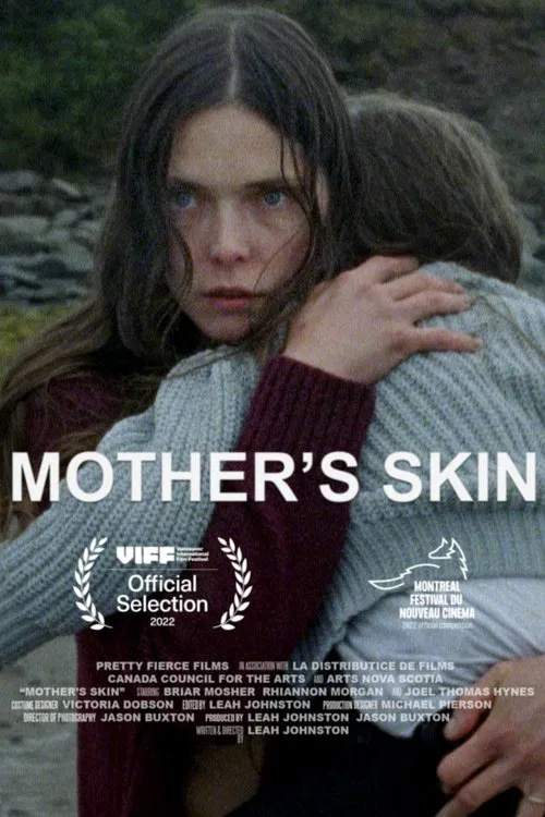Mother's Skin movie poster