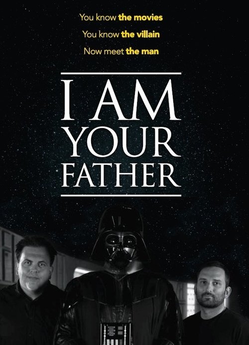 I Am Your Father movie poster