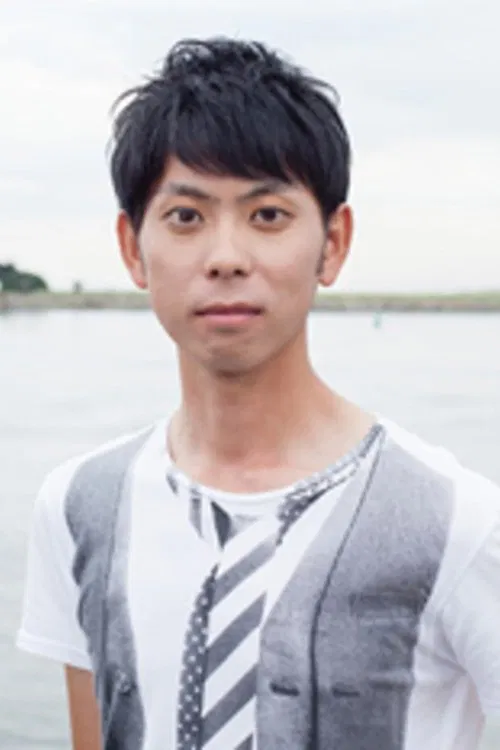 Hiroshi Ichihara profile picture