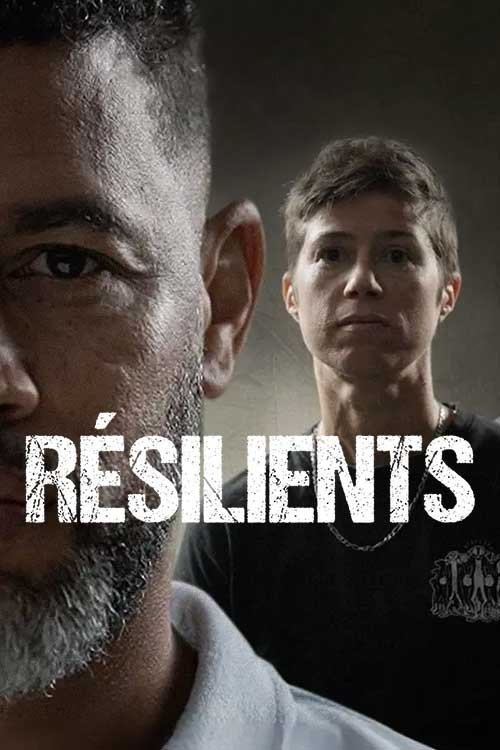 Résilients movie poster