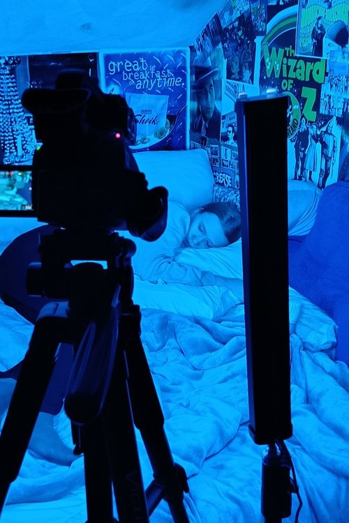 New Year, It's Not You movie poster