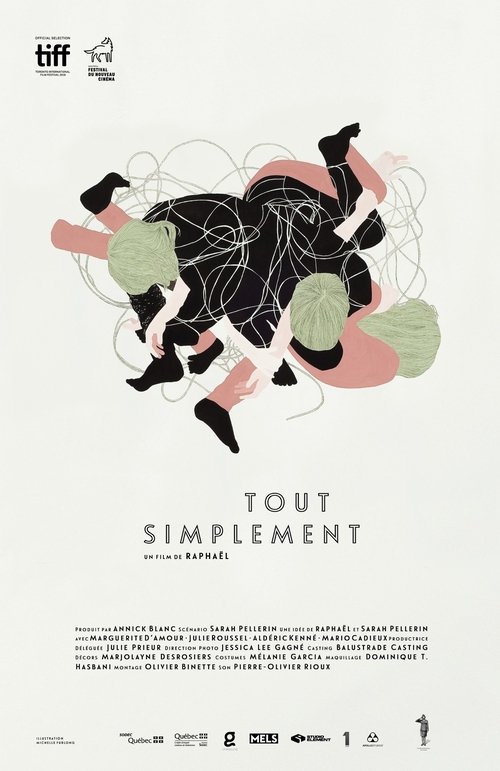Plain and Simple movie poster