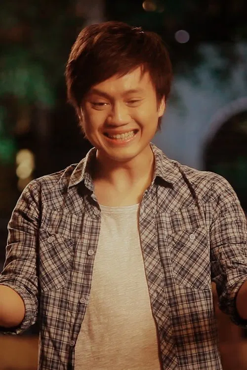 Poster do filme Balloon