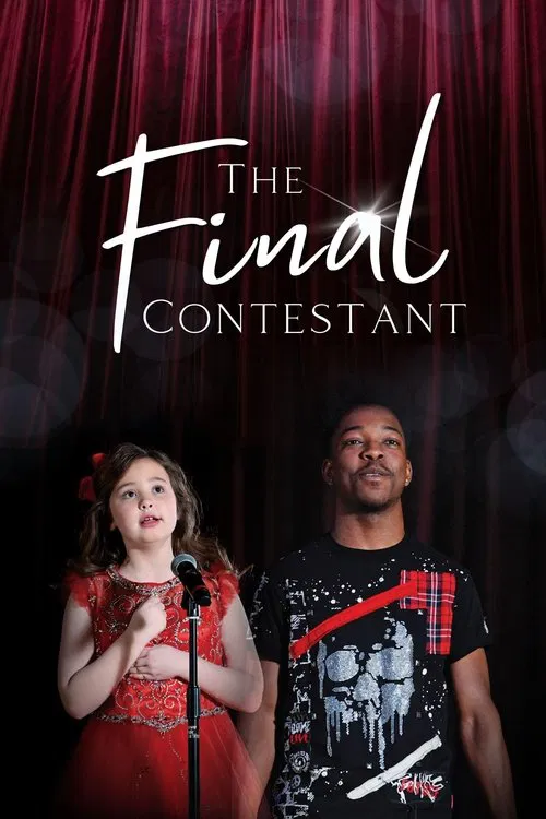 The Final Contestant movie poster