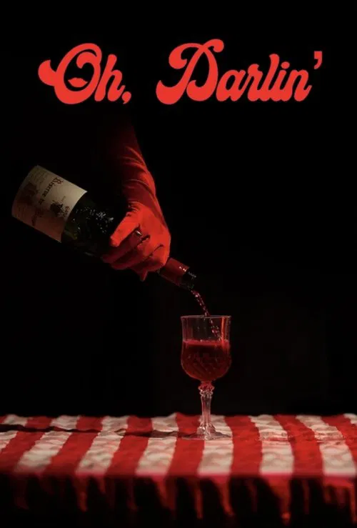 Oh, Darlin’ movie poster