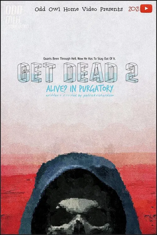 Alive? In Purgatory movie poster