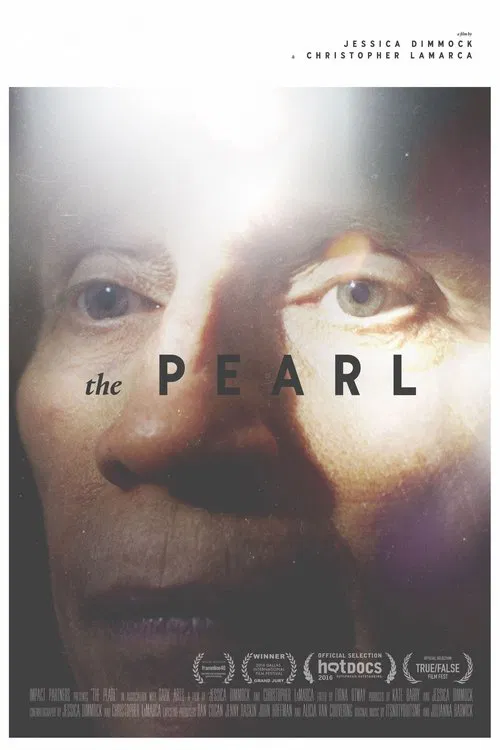 The Pearl movie poster