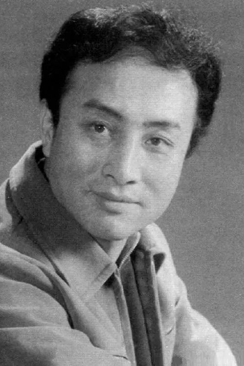Liu Tongyan profile picture