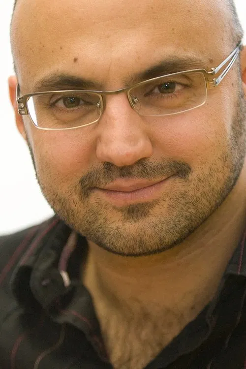 Stéphane Moukarzel profile picture