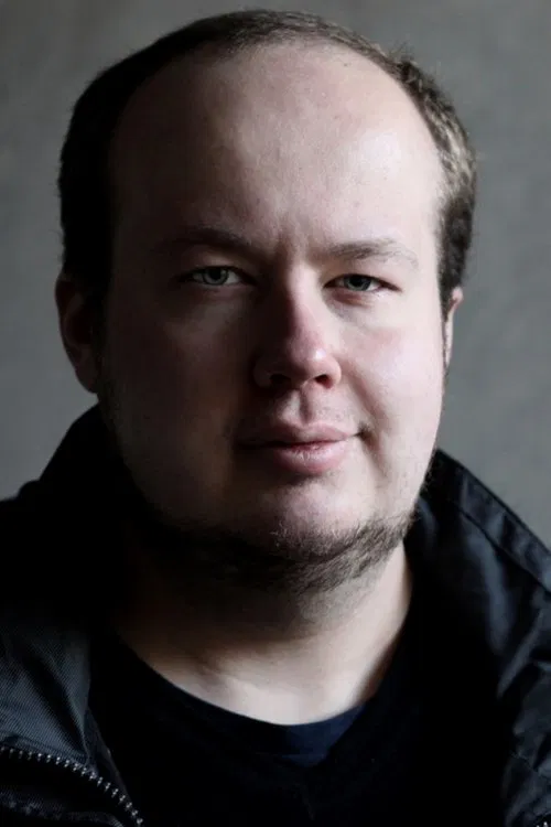 Georgy Alburov profile picture