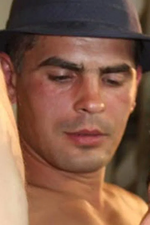 Nicolaj Pavlov profile picture