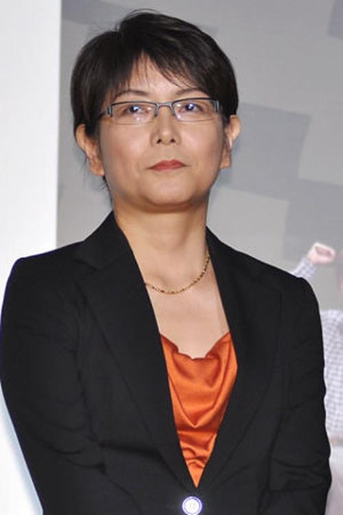 Chiba Masako profile picture