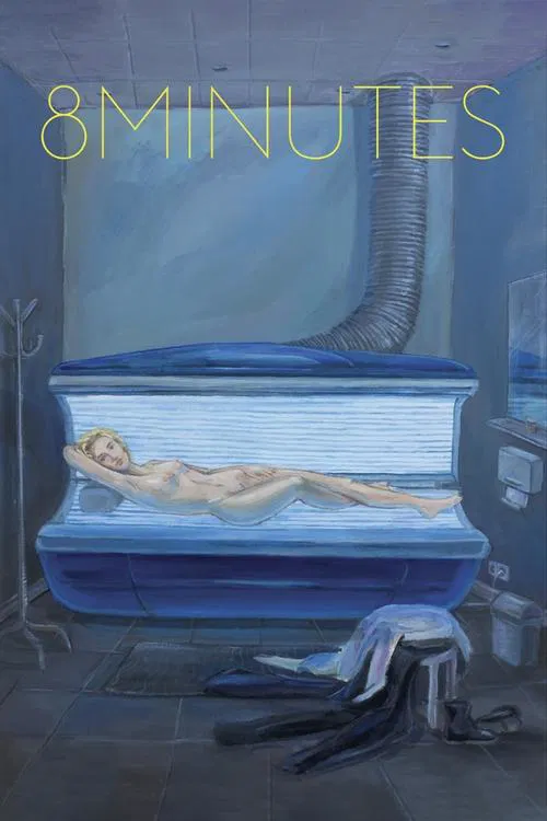 Poster do filme 8 Minutes