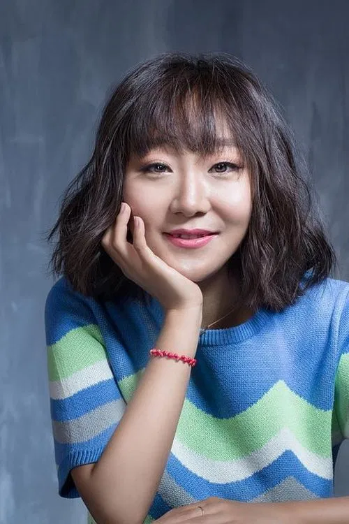 Jie Bai profile picture