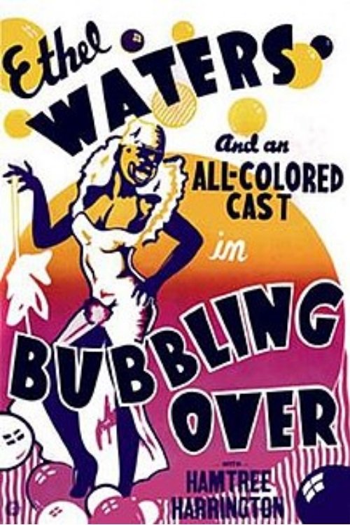 Bubbling Over movie poster