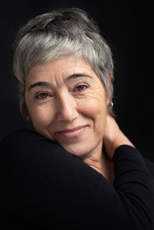 Mercedes Castro profile picture