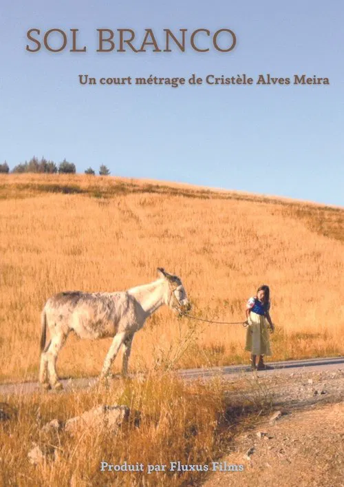 Sol Branco movie poster